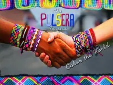 Saving Families One Bracelet at a Time With The Pulsera Project