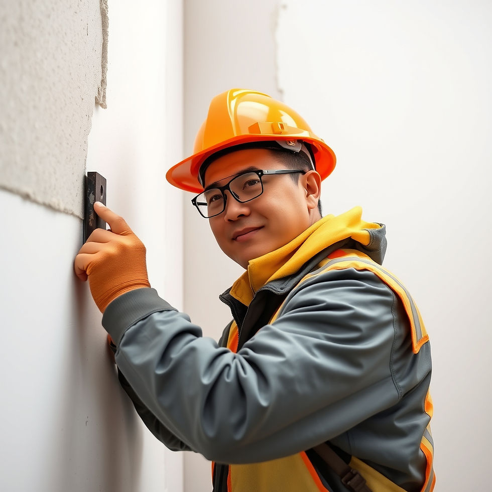 chinese man with hard hat and work outfit.jpg