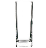 Square Highball Glass
