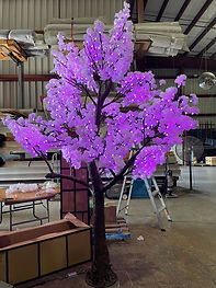 Decor Tree