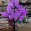 Thumbnail: 9' LED Decor Tree