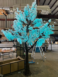 Decor Tree