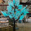 Thumbnail: 9' LED Decor Tree