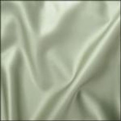 Sage Crepe Satin