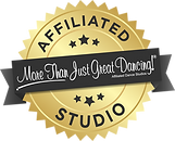 Affiliated Studio Badge