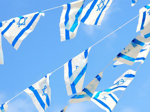 בפסח הפכנו מפרטים לעם / ערן ירקוני