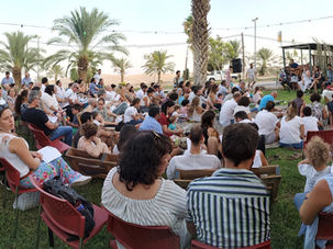 האם תתכן אחדות ישראל בין הארץ והתפוצות – חג הסוכות כמקרה מבחן