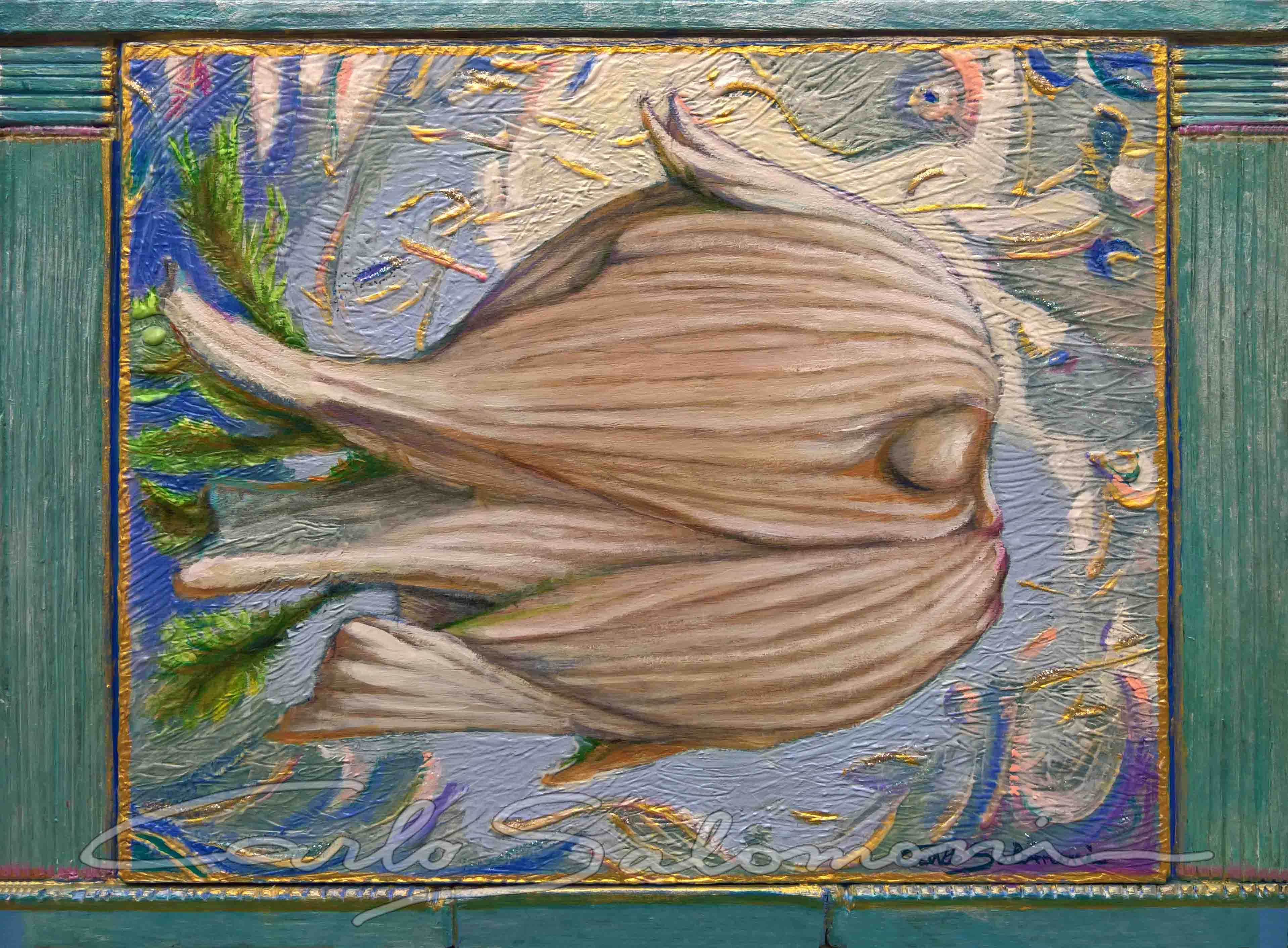 FENNEL FISH
