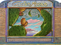 Cactus Moons