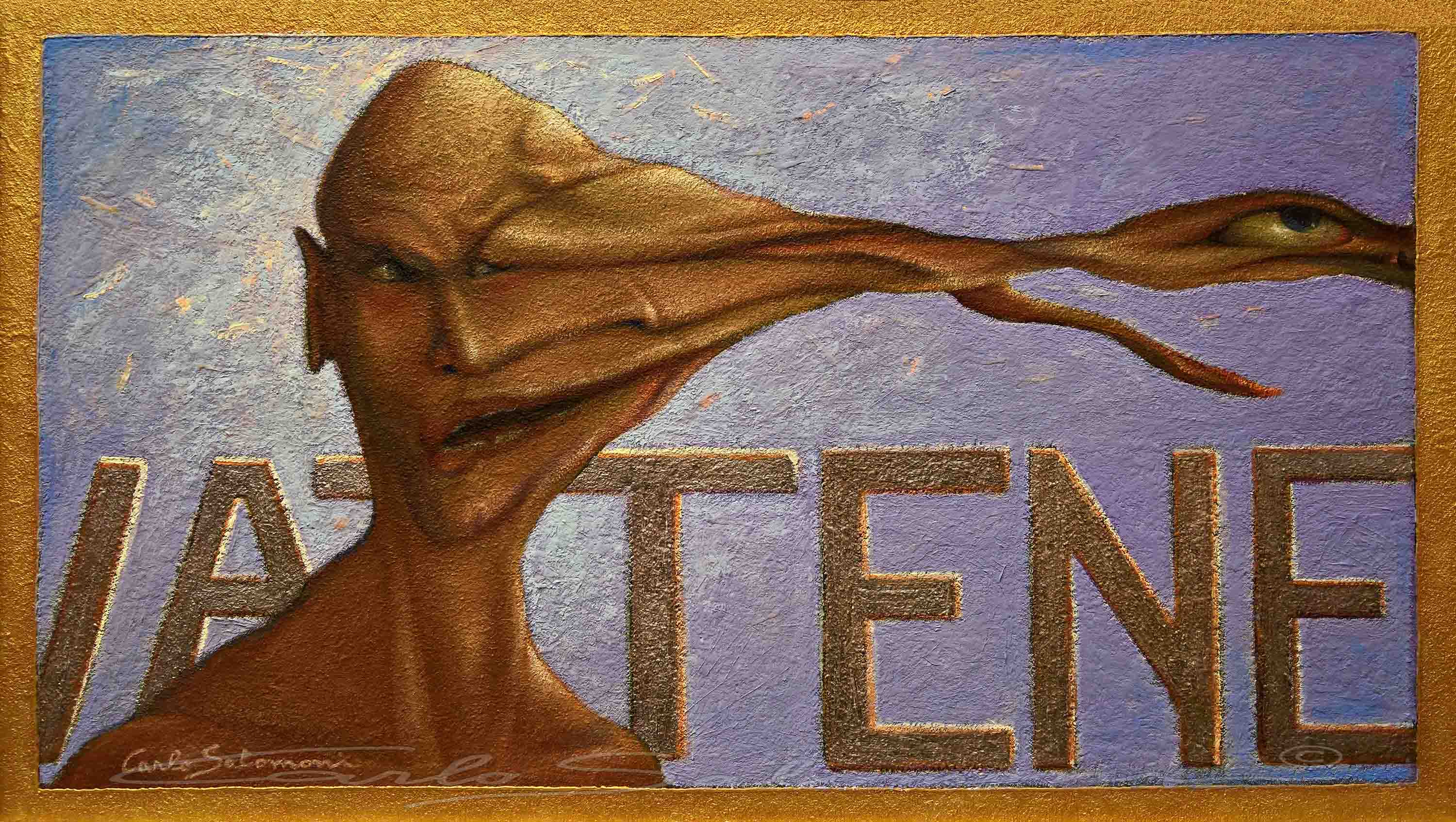 VATTENE