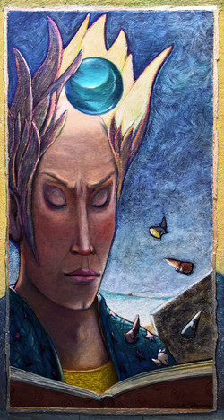 THE STORYTELLER