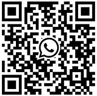 Código QR para sumarse a la comunidad múltiple