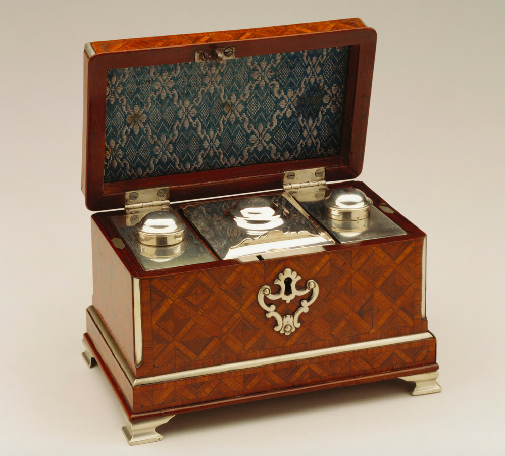 How to store tea properly