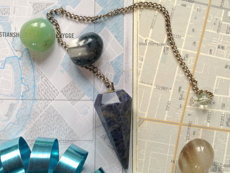 What if I knew the right answer for me?