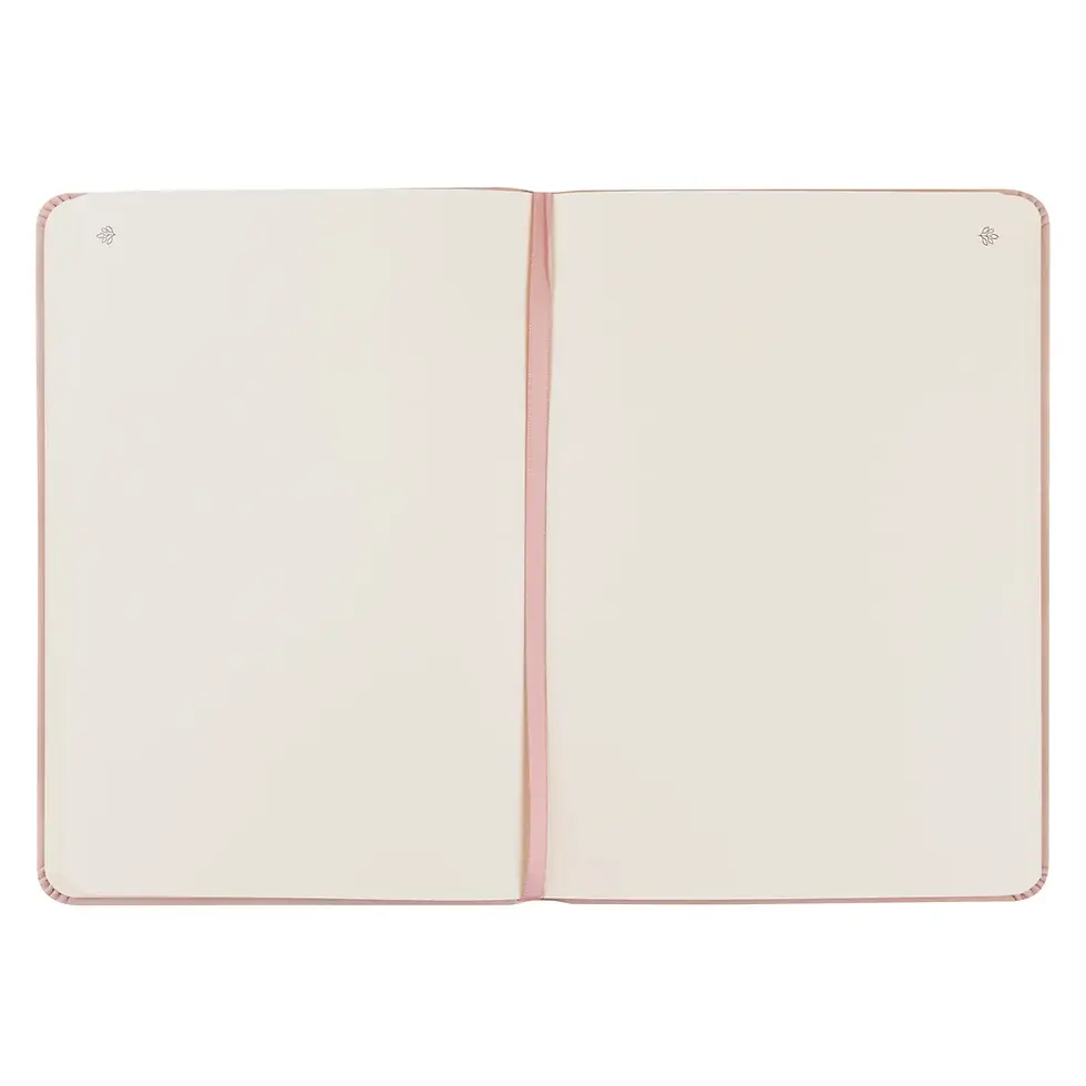 Thumbnail: Notebook: Shiloh Theme