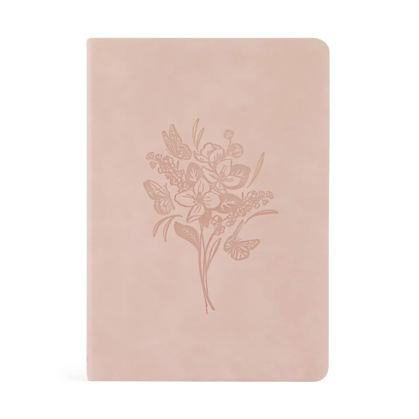 Notebook: Shiloh Theme