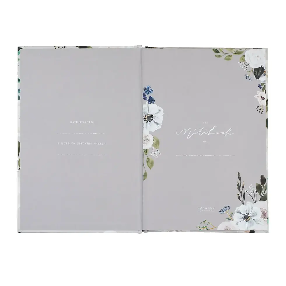 Thumbnail: Notebook: Victoria Theme