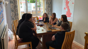 Psychological Support funding of a Cardiac Youth Worker