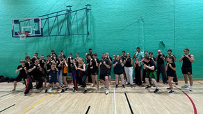 Heartbeat receives ‘kicking’ support from martial arts school