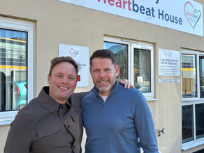 First sponsors announced for celebrity golf fundraiser in aid of Southampton cardiac charity
