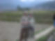 hiking with trekking poles in SE asia.JP