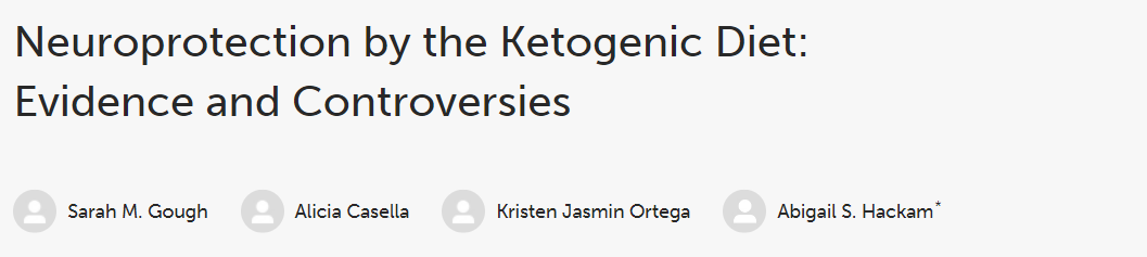 science journal headline