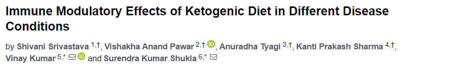 science journal headline