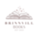 Brinnvill Books