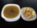 SEGUNDO MENU