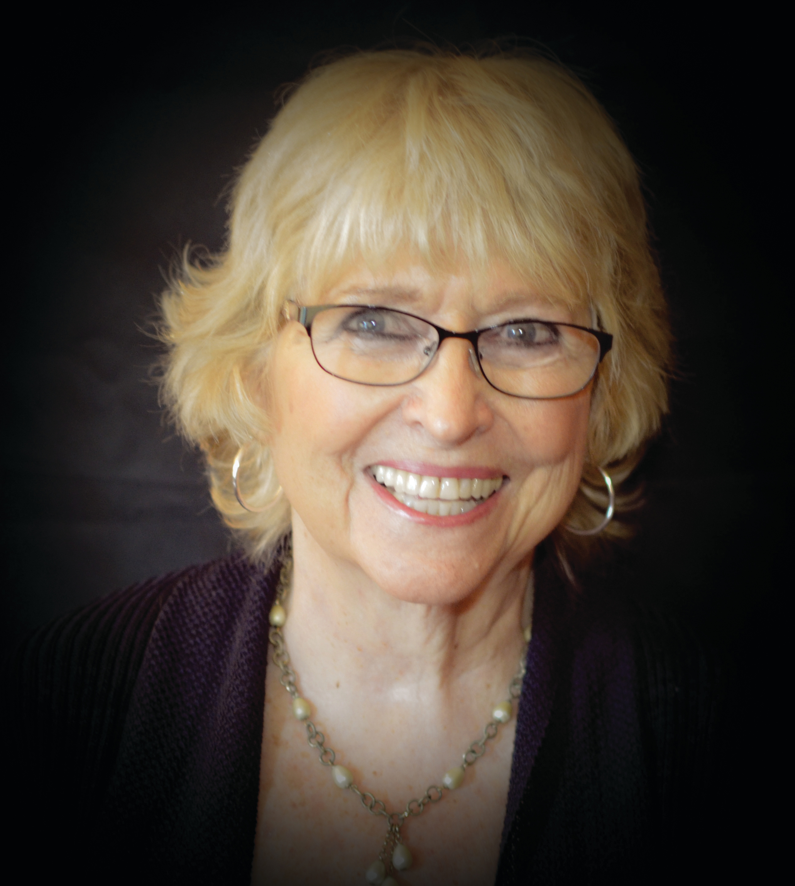 Julie Bolkan