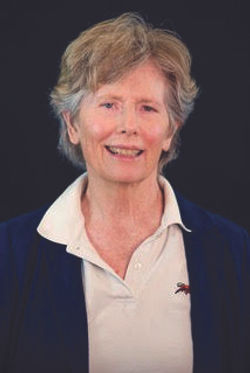 Anne L. Dean, Far Side of Revenge, Prince Brian Boru, Future King of Ireland