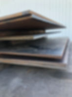 Blachy 10x1500x3000