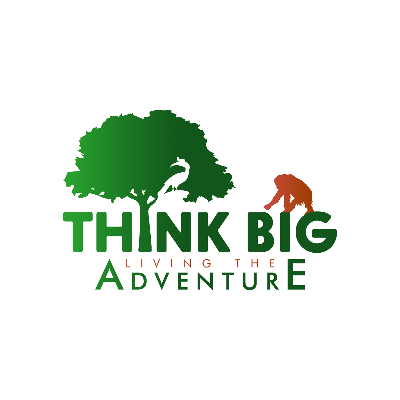Think Big Adventure Sdn. Bhd. team building
