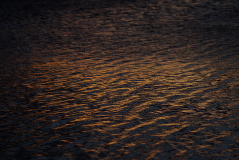 De l' eau pas de l' or