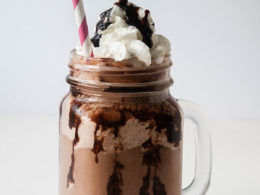 How To Make A Mocha Frappuccino