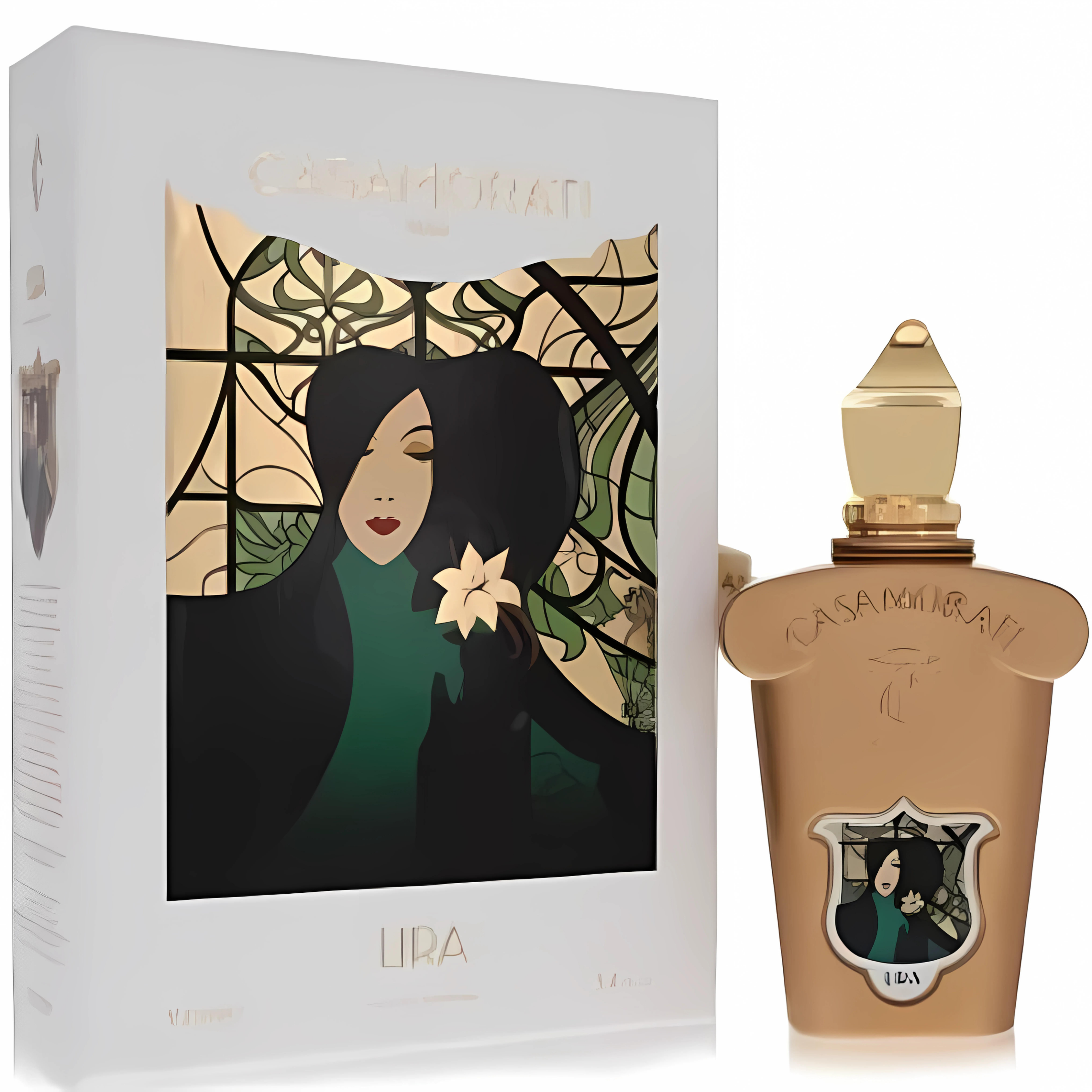 Xerjoff Casamorati Lira EDP