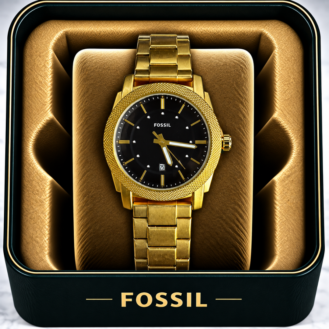 Fossiil Premium Men Watch