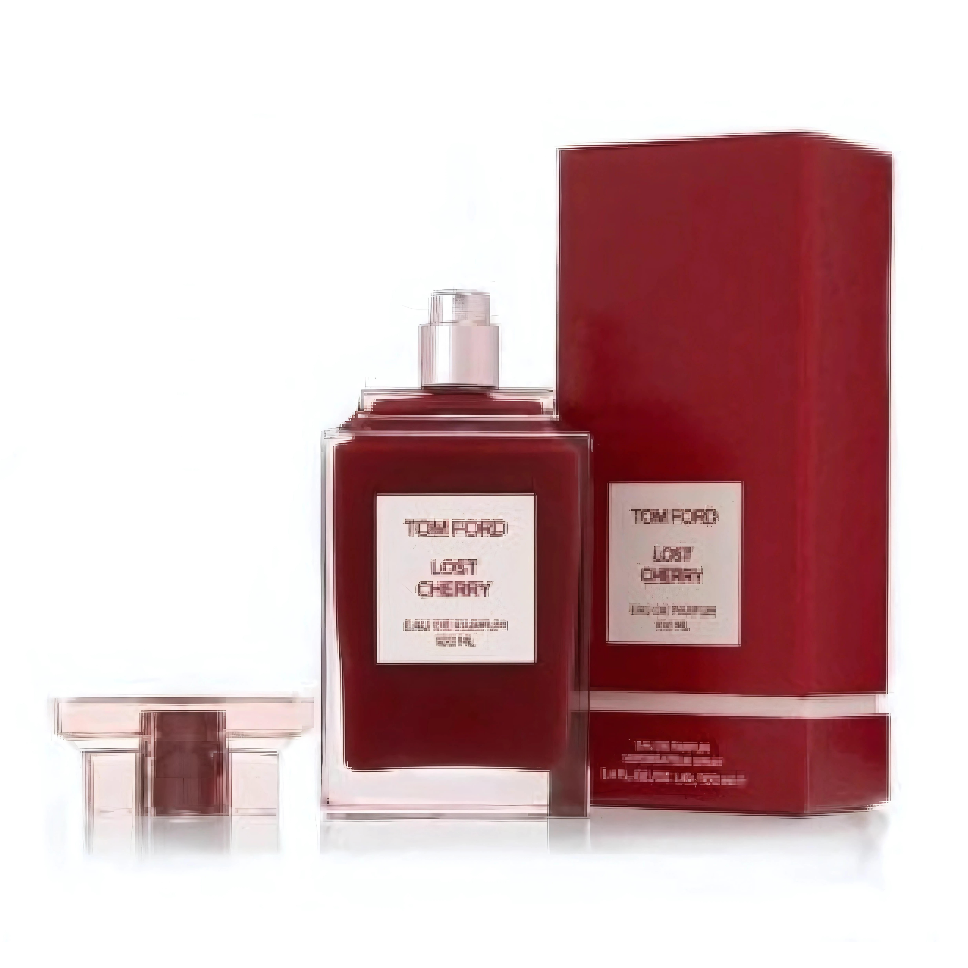 Tom Ford Smoke Cherry