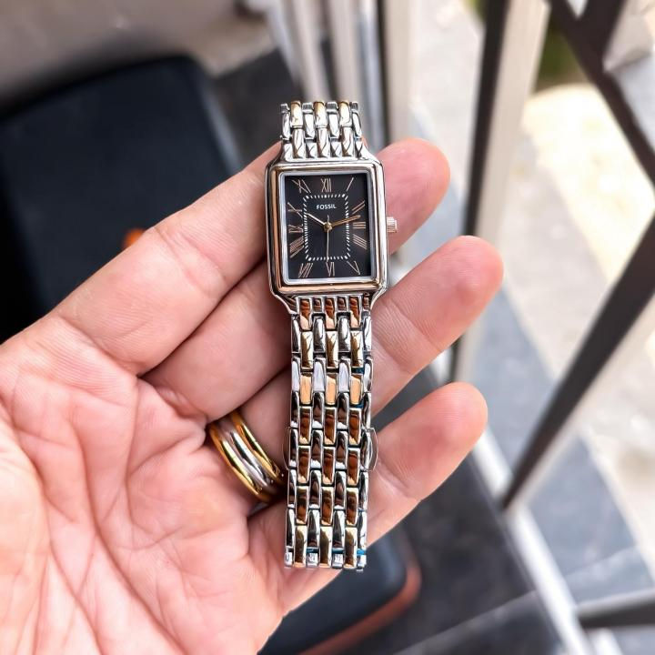 Thumbnail: Fossi_l ES5304 Ladies Store Article Watch
