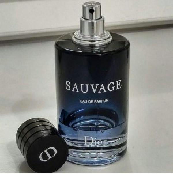 Thumbnail: Sauvage Dio EAU DE Perfume 100ML (166)