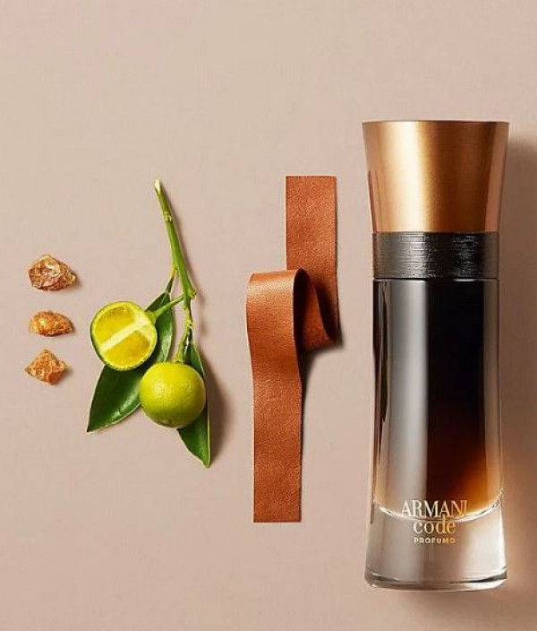Thumbnail: Giorgio Armani Code Eau de Parfum 125ML
