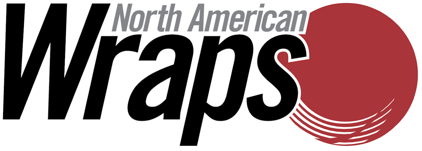 North American Wraps