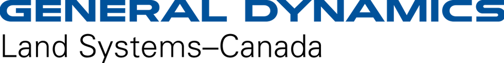 General Dynamics Logo 2026
