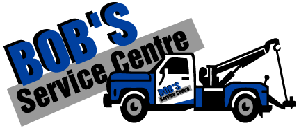 Bob's Service Centre