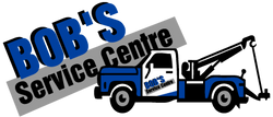 Bob's Service Centre
