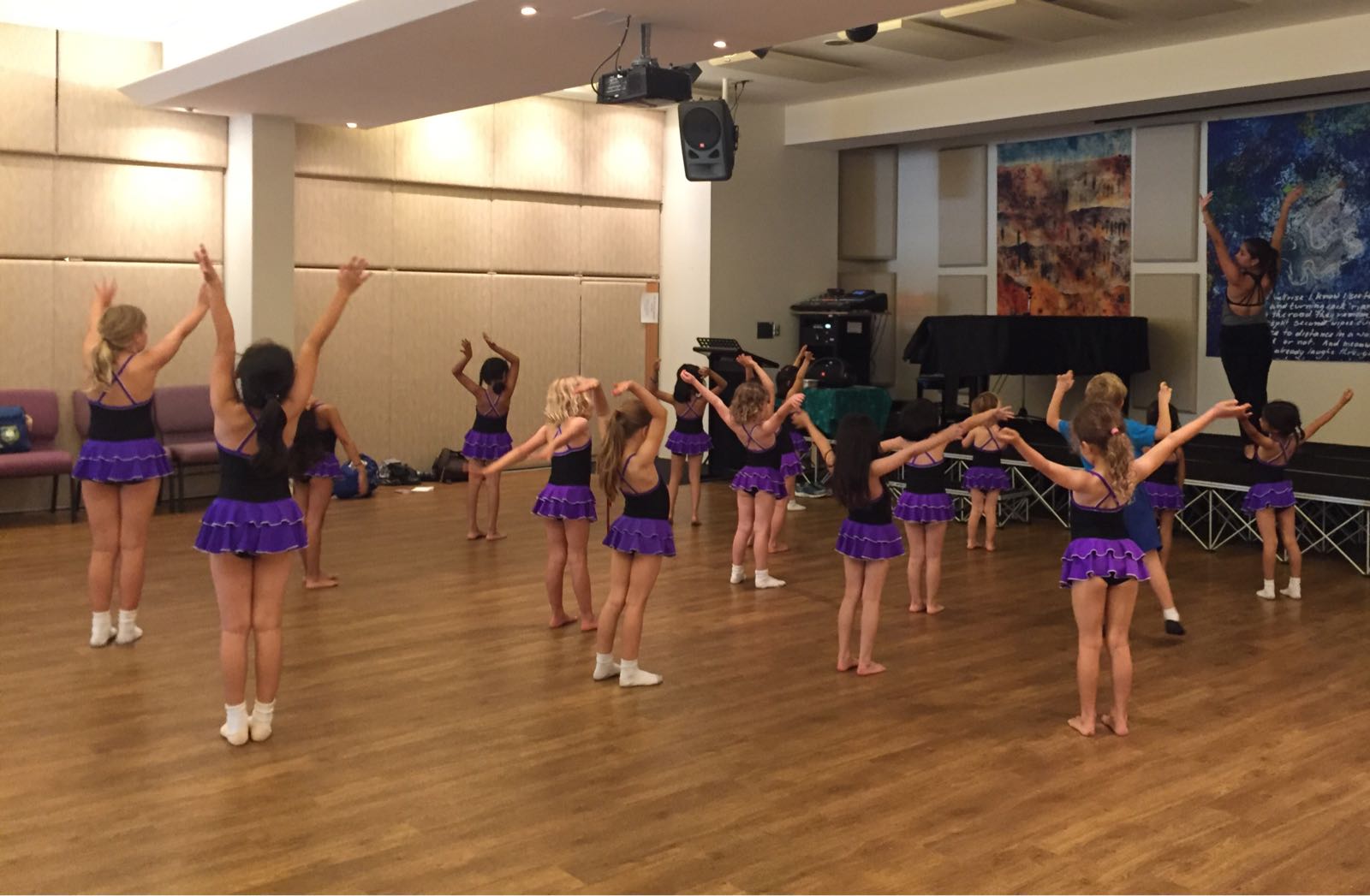 Dance Classes For Boys And Girls Chatswood Lindfield Artarmon Kids Circle