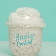 Oreo milkshake