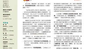 會訊2022年01月第二十三期