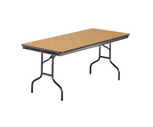 Rectangular Table Rentals Rectangular Table | Nick's Rental