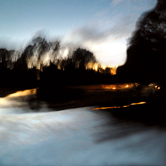 Wolkenmeer